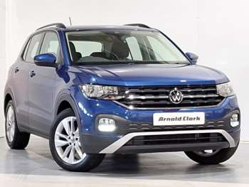 2021 - 1.0 TSI 110 SE 5dr