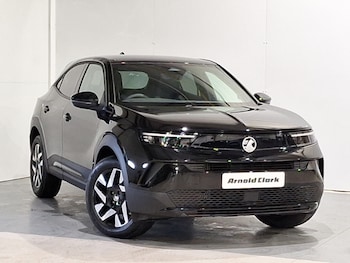 Vauxhall - Mokka