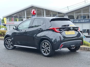 Used Toyota Yaris 2023 for sale - 79630948: Photo