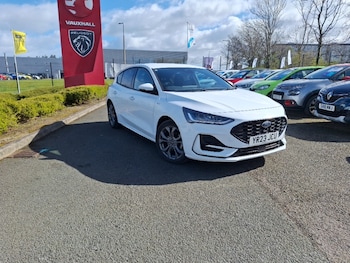 Used Ford Focus 2023 for sale - 78054585: Photo