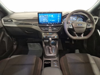 Used Ford Focus 2023 for sale - 78054585: Photo