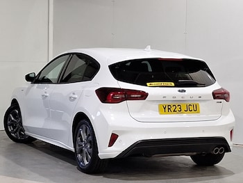 Used Ford Focus 2023 for sale - 78054585: Photo