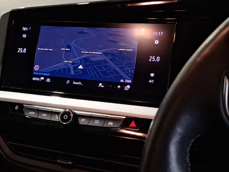 Used Vauxhall Grandland 2022 for sale - 76484219: Photo 13