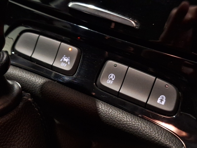 Used Vauxhall Grandland 2022 for sale - 76484219: Photo 15