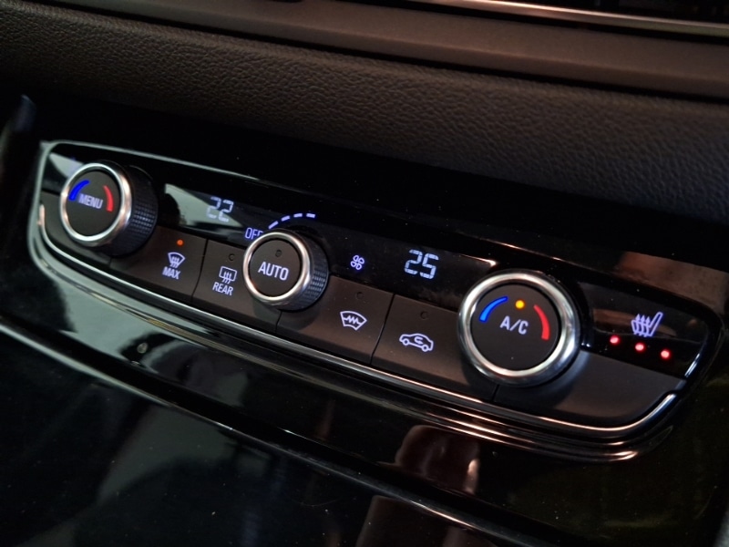 Used Vauxhall Grandland 2022 for sale - 76484219: Photo 16