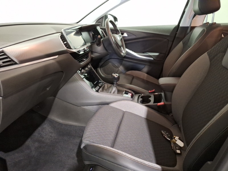 Used Vauxhall Grandland 2022 for sale - 76484219: Photo 5