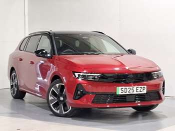 2025 - 115kW Ultimate 54kWh 5dr Auto