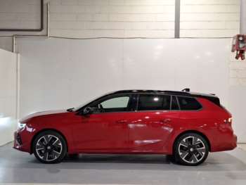 Used Vauxhall Astra 2025 for sale - 74874096: Photo
