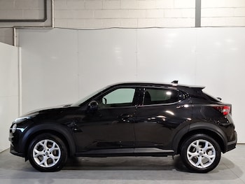 Used Nissan Juke 2019 for sale - 78808508: Photo