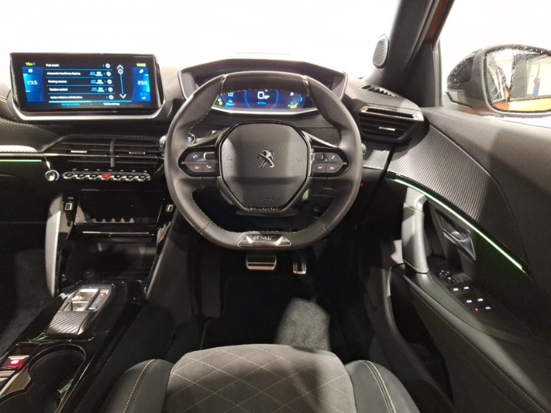 Used Peugeot 2008 2022 for sale - 77767270: Photo 7