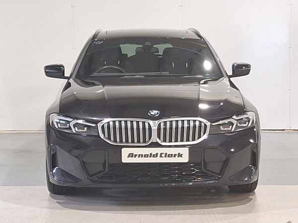 Used BMW 3 Series 2024 for sale - 75580687: Photo 19