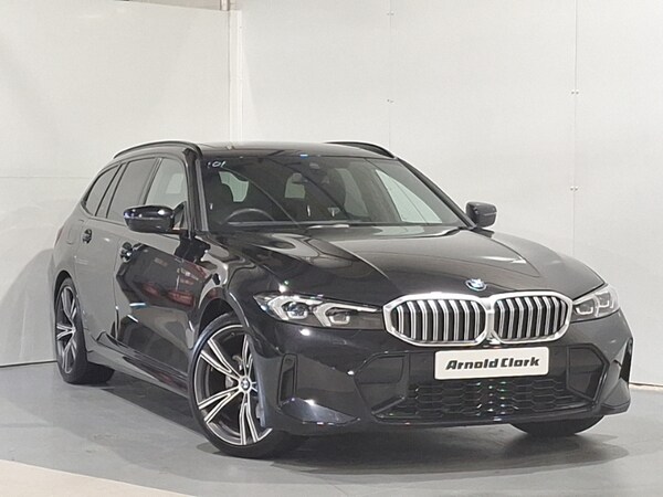 Used BMW 3 Series 2024 for sale - 75580687: Photo 1