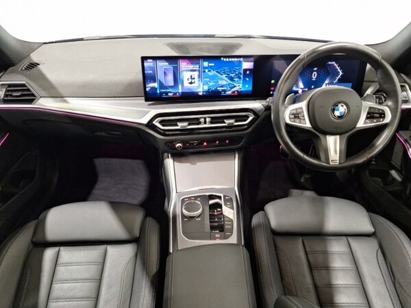 Used BMW 3 Series 2024 for sale - 75580687: Photo 2