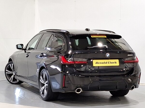 Used BMW 3 Series 2024 for sale - 75580687: Photo 3