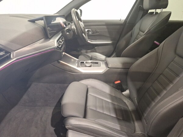 Used BMW 3 Series 2024 for sale - 75580687: Photo 5