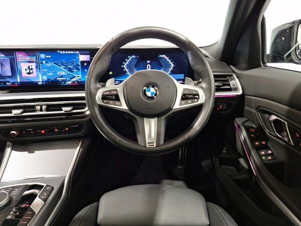 Used BMW 3 Series 2024 for sale - 75580687: Photo 7