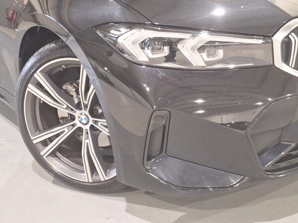 Used BMW 3 Series 2024 for sale - 75580687: Photo 9
