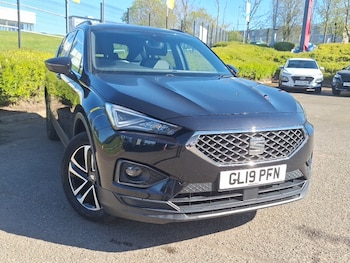 Used SEAT Tarraco 2019 for sale - 78374084: Photo