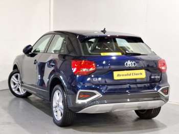 Used Audi Q2 2022 for sale - 75285311: Photo