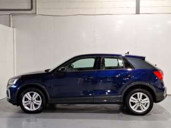Used Audi Q2 2022 for sale - 75285311: Photo