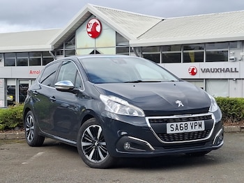 Used Peugeot 208 2018 for sale - 79492818: Photo