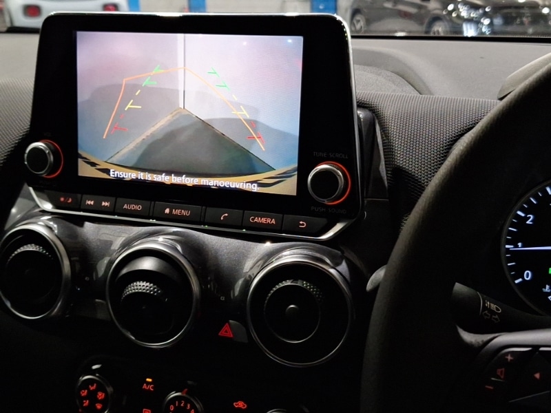 Used Nissan Juke 2023 for sale - 76465125: Photo 12