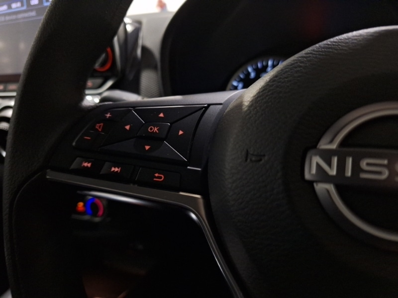 Used Nissan Juke 2023 for sale - 76465125: Photo 16