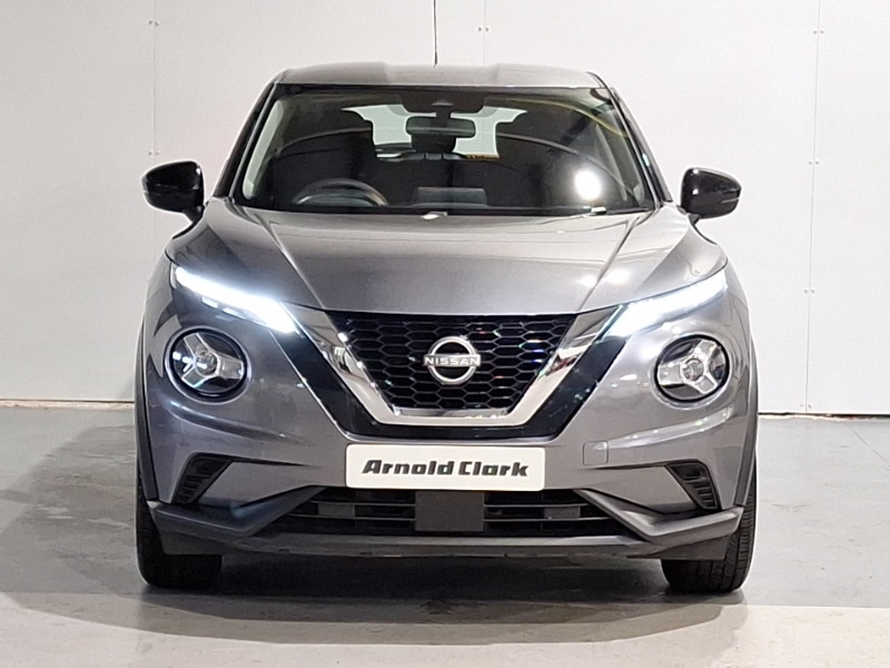 Used Nissan Juke 2023 for sale - 76465125: Photo 19