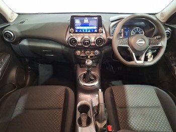 Used Nissan Juke 2023 for sale - 76465125: Photo