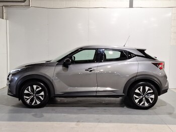 Used Nissan Juke 2023 for sale - 76465125: Photo