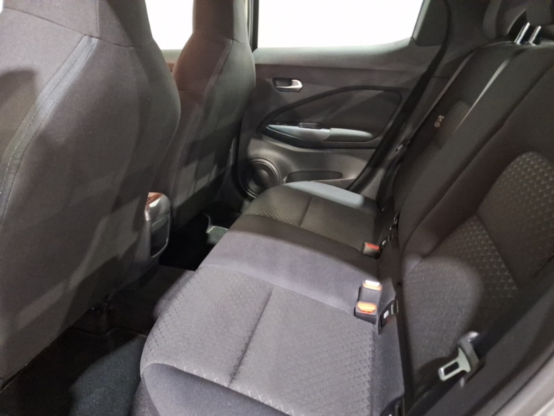 Used Nissan Juke 2023 for sale - 76465125: Photo 6