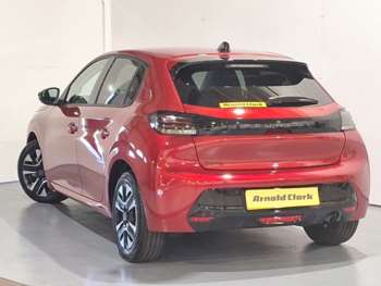 Used Peugeot 208 2024 for sale - 74610351: Photo