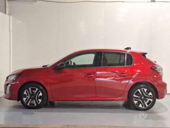Used Peugeot 208 2024 for sale - 74610351: Photo