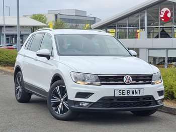 2018 - 1.4 TSi 125 SE Nav 5dr