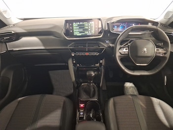 Used Peugeot 2008 2022 for sale - 78642862: Photo