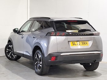 Used Peugeot 2008 2022 for sale - 78642862: Photo
