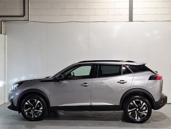 Used Peugeot 2008 2022 for sale - 78642862: Photo