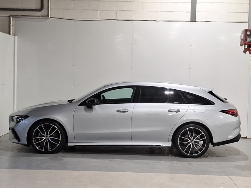 Used Mercedes-Benz CLA 2025 for sale - 77004773: Photo 4