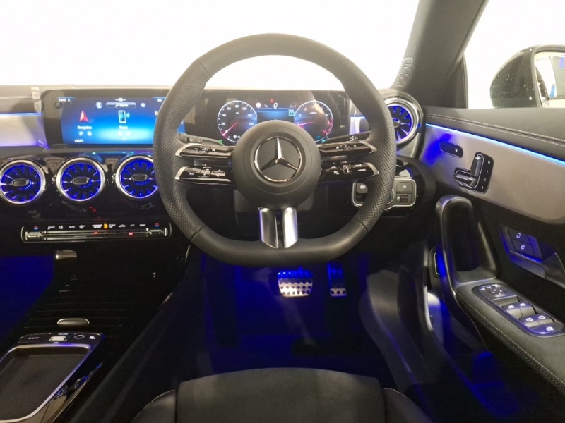 Used Mercedes-Benz CLA 2025 for sale - 77004773: Photo 7