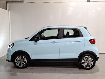 Used Leapmotor T03 2025 for sale - 77325197: Photo