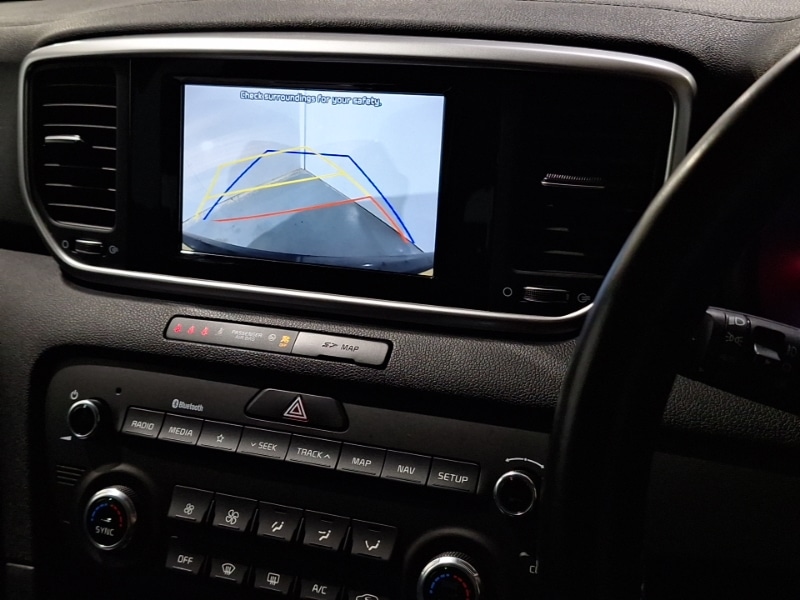 Used Kia Sportage 2019 for sale - 77969380: Photo 12