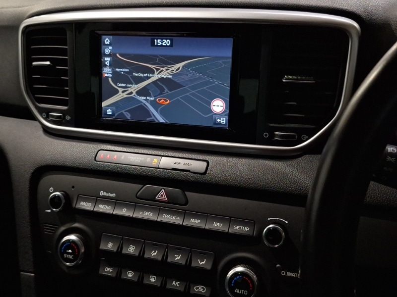 Used Kia Sportage 2019 for sale - 77969380: Photo 13