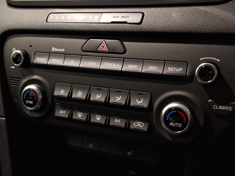 Used Kia Sportage 2019 for sale - 77969380: Photo 15