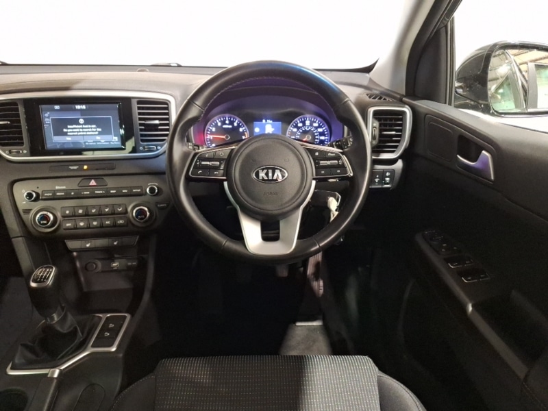 Used Kia Sportage 2019 for sale - 77969380: Photo 7