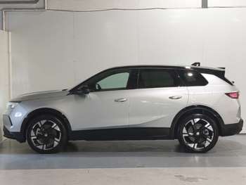 Used Vauxhall Grandland 2024 for sale - 75152321: Photo
