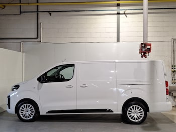 Used Peugeot Expert 2026 for sale - 78860983: Photo