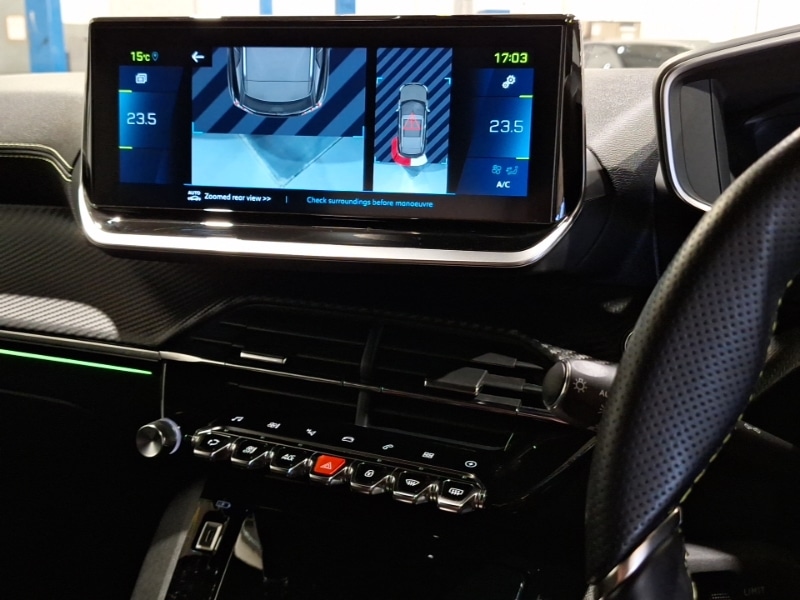 Used Peugeot 2008 2022 for sale - 78009909: Photo 12