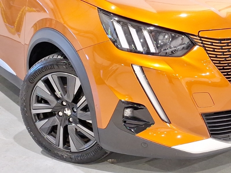 Used Peugeot 2008 2022 for sale - 78009909: Photo 9