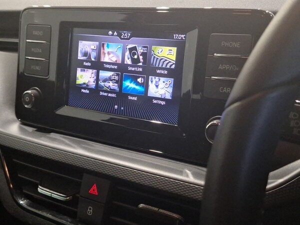 Used Skoda Scala 2022 for sale - 76054665: Photo 13