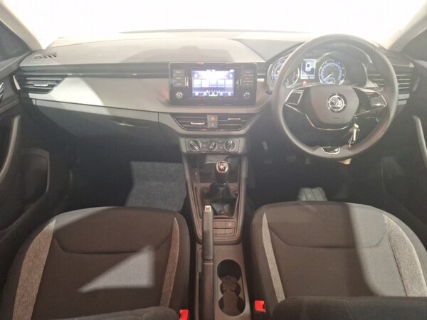 Used Skoda Scala 2022 for sale - 76054665: Photo 2